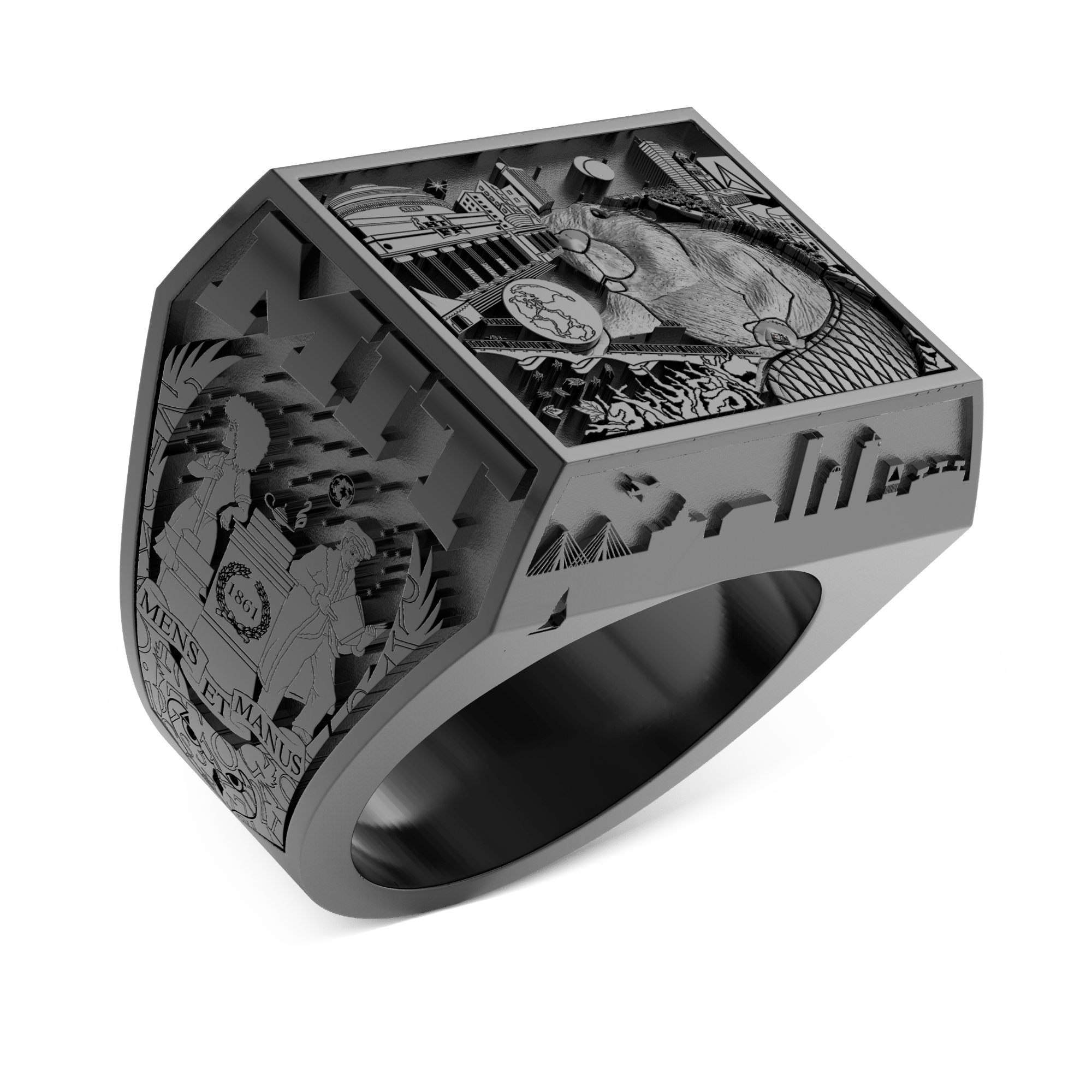 Buy Hupe mit Ring online